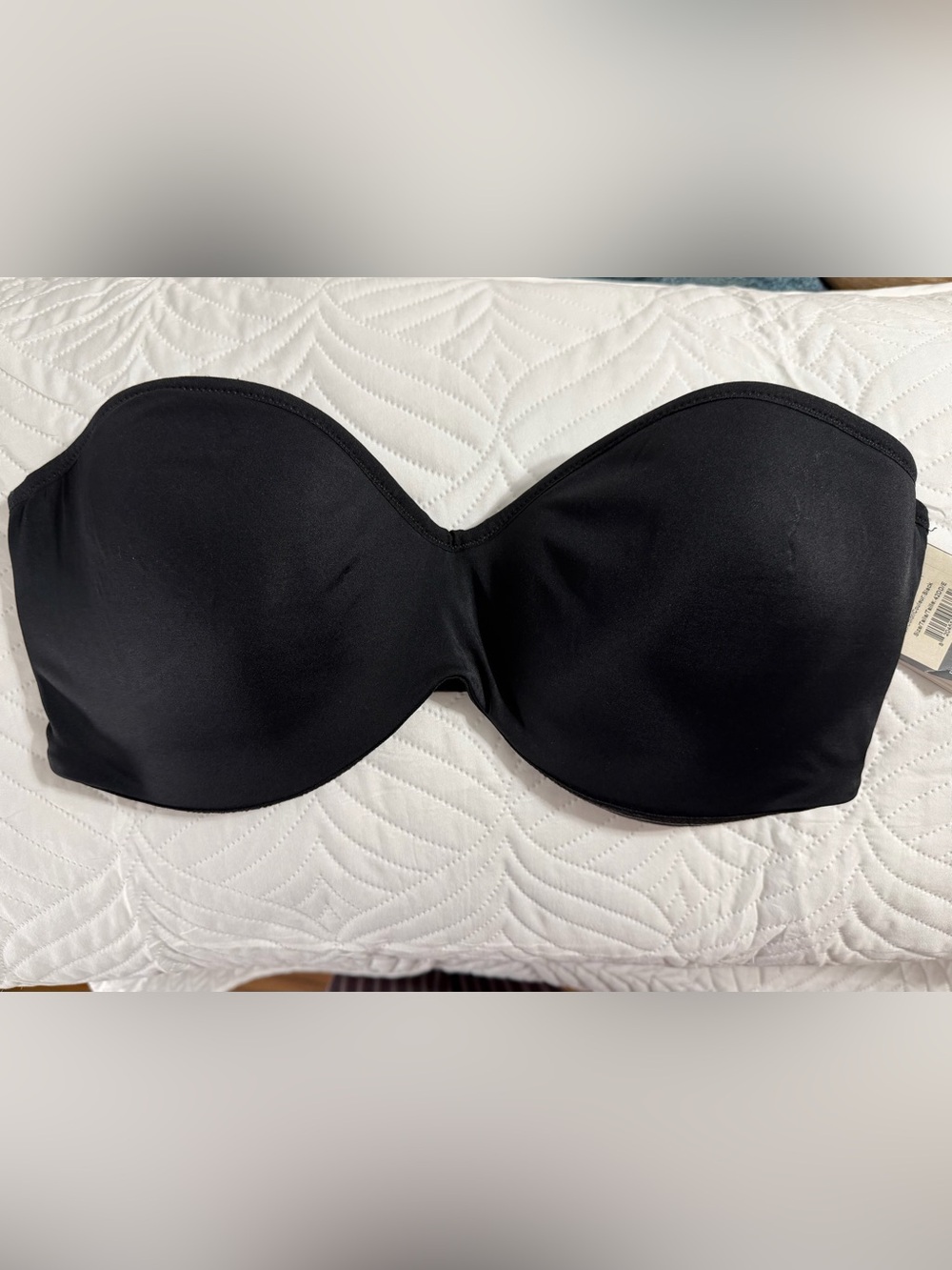 Dominique Bra 42DD/E Estilo Style 3541 with wire.